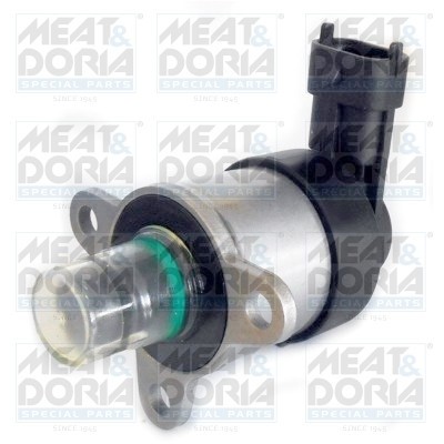 MEAT &amp;amp; DORIA 9422 Supapa reglaj, cantitate combustibil (Sistem foto