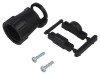 Conector Protectie Cablu TE Connectivity CPC Dimensiune 13 Orientare Drept Diametru Max 11.5mm UL94V-1