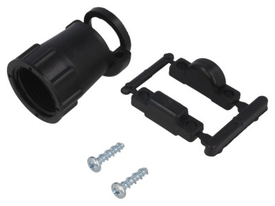 Conector protecție cablu 13 dimensiune foto
