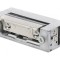 Yală electromagnetică cu &icirc;ntrerupător 12-24V AC/DC