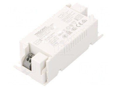 Alimentator LED 25W 30-42VDC 600mA foto