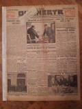 Ziarul Dimineata nr. 10.081 din 20 ianuarie