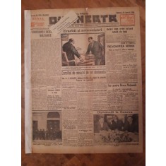 Ziarul Dimineata nr. 10.081 din 20 ianuarie