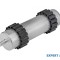 Filtru combustibil w Audi A7 Sportback ( 2010-2014) [C7] #1