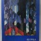 FRANK KUPKA 1871 -1957 , ALBUM DE ARTA CU TEXT IN LIMBA GERMANA , 1975
