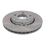 Febi Bilstein Disc frana