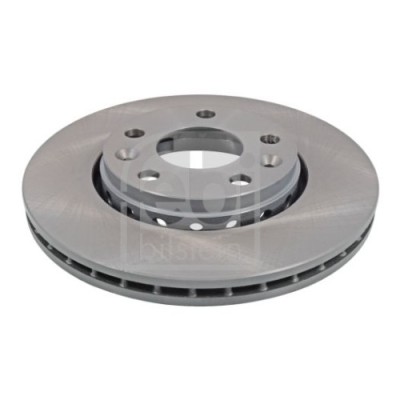 Febi Bilstein Disc frana foto