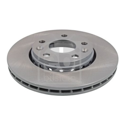 Febi Bilstein Disc frana