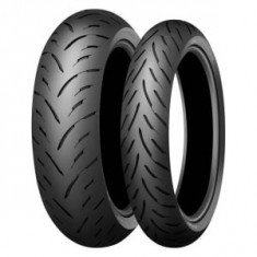 Anvelopă Moto Sport DUNLOP 140/70R17 TL 66H GPR-300 Spate