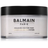 Balmain Hair Couture Couleurs Couture Mask masca pentru regenerare 200 ml