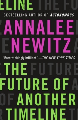 The Future of Another Timeline foto