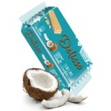 Napolitane cu crema de cocos Toren Delisso 24x40g MGR31479