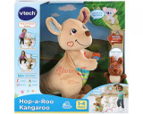 VTECH Kangur saltaret