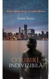 O iubire indivizibila - Jennie Fields, 2021