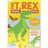The T. Rex Model Book