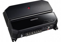 Amplificator 2 Canale, 500W Kenwood KAC-PS702EX foto