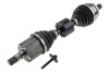 Planetara Volvo S80 2.0 T, 2.4 T, 2.5t 1999-2006, Stanga, Mtm, NTY NPW-VV-028