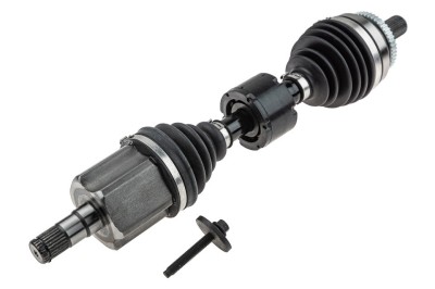 Planetara Volvo S80 2.0 T, 2.4 T, 2.5t 1999-2006, Stanga, Mtm, NTY NPW-VV-028 foto