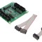 Convertor nivele logice IDC10 x4, I2C