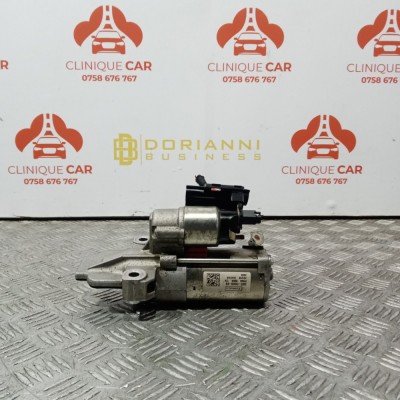 Electromotor Ford 1.0-1.5 2018-2024 foto