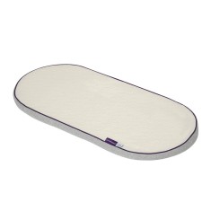 Salteluta bebelusi pentru landou 66cmx28cm Clevamama for Your BabyKids foto