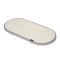 Salteluta bebelusi pentru landou 74cmx30cm Clevamama for Your BabyKids