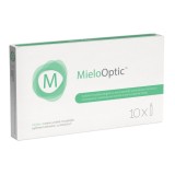 Mielo Optic, 10 fiole, Naturpharma