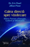 Calea Directa Spre Vindecare,Jillian Fleer, Eric Pearl - Editura For You