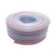 CORP ILUMINAT CU SOCLU E27 600X90MM - NEGRU/ALB