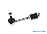 Bieleta antiruliu spate Hyundai Accent 2 (2000-2005)[LC] #1