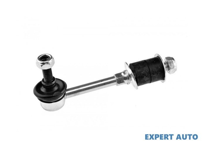 Bieleta antiruliu spate Hyundai Accent 2 (2000-2005)[LC] #1