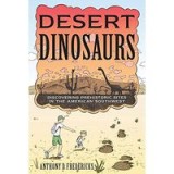 Desert dinosaurs