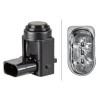 Hella Sensor, ajutor parcare