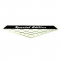 Emblema auto SPECIAL EDITION (reliefata 3D) - cu banda adeziva FAVLine Selection