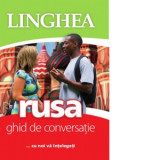 Rusa. Ghid de conversatie EE