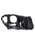 Carcasa far dreapta pentru BMW Seria 5 F10/F11 fara Facelift fara AFS (2011 - 2013)