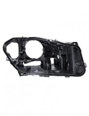 Carcasa far dreapta pentru BMW Seria 5 F10/F11 fara Facelift fara AFS (2011 - 2013) foto