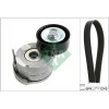 Set curea transmisie Ford C-Max 2 (Dxa/Cb7, C-Max 2 Van, Focus 3 Saloon, Focus 3 Turnier, Focus 3 Van / Liftback, Focus Iii, Galaxy 2 (Wa6), Grand C-