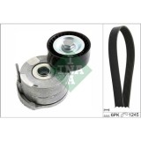 Set curea transmisie Ford C-Max 2 (Dxa/Cb7, C-Max 2 Van, Focus 3 Saloon, Focus 3 Turnier, Focus 3 Van / Liftback, Focus Iii, Galaxy 2 (Wa6), Grand C-