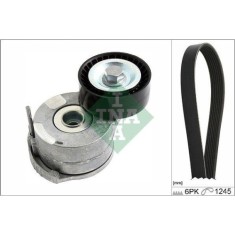 Set curea transmisie Ford C-Max 2 (Dxa/Cb7, C-Max 2 Van, Focus 3 Saloon, Focus 3 Turnier, Focus 3 Van / Liftback, Focus Iii, Galaxy 2 (Wa6), Grand C-