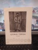 George Tzipoia, catalog, Expoziția de pictură, București ian. 1976, 123