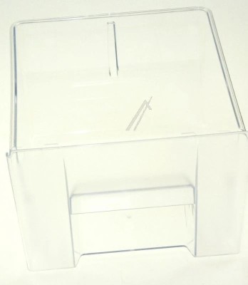 CUTIE DEPOZITARE LEGUME/B760/762 4207680100 pentru frigider/combina frigorifica BEKO/GRUNDIG/ARCELIK foto