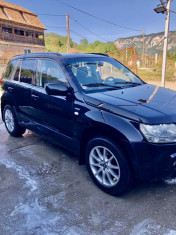 Vand Suzuki Grand Vitara foto