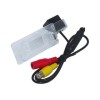 Camera video auto dedicata pentru mersul cu spatele compatibila cu VW Passat 2011/Sagitar 2012/Lavida 2013/Gran Lavida 2013/Tou CarStore Technology