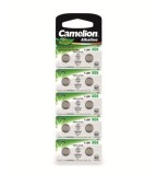 Camelion AG6 / 371 / 370 / SR 920 SW / G6 1.5V baterie pentru ceas-Conținutul pachetului 1x Blister