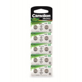 Camelion AG6 / 371 / 370 / SR 920 SW / G6 1.5V baterie pentru ceas-Conținutul pachetului 1x Blister