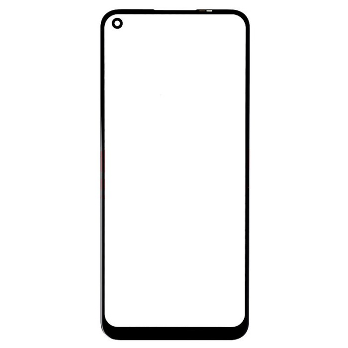 Geam cu OCA OPPO A53 4G BLACK
