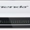 SWITCH Tenda 16 porturi 10/100 Mbps, fanless &quot;S16&quot; (timbru verde 0.8 lei)
