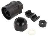 Protecţie mufă Amphenol RJFRB6 - Accesorii pentru conectori de calitate