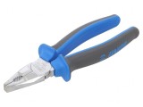 Cleşti Universali 200mm pentru Prindere și Tăiere